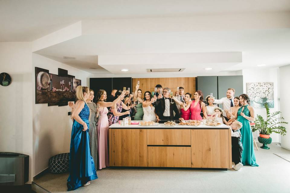 Wedding Photo