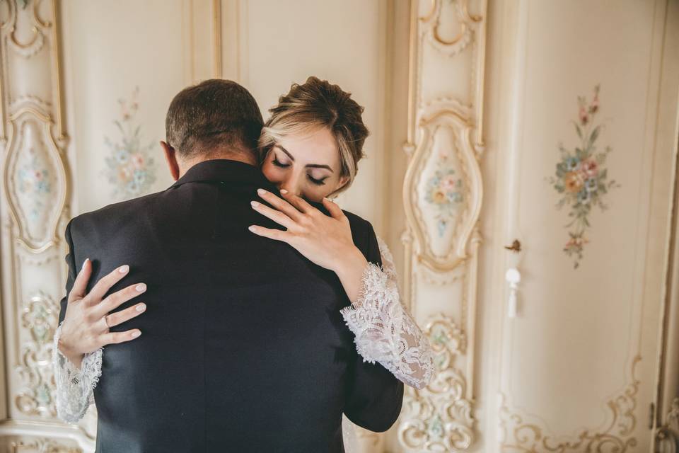 Wedding Photo