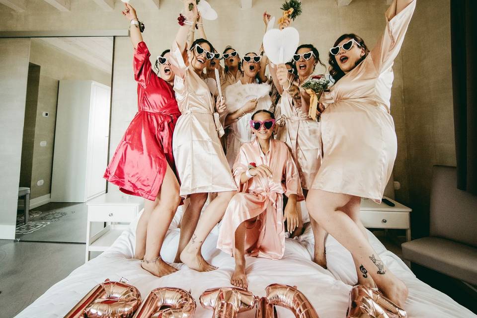 Wedding Photo