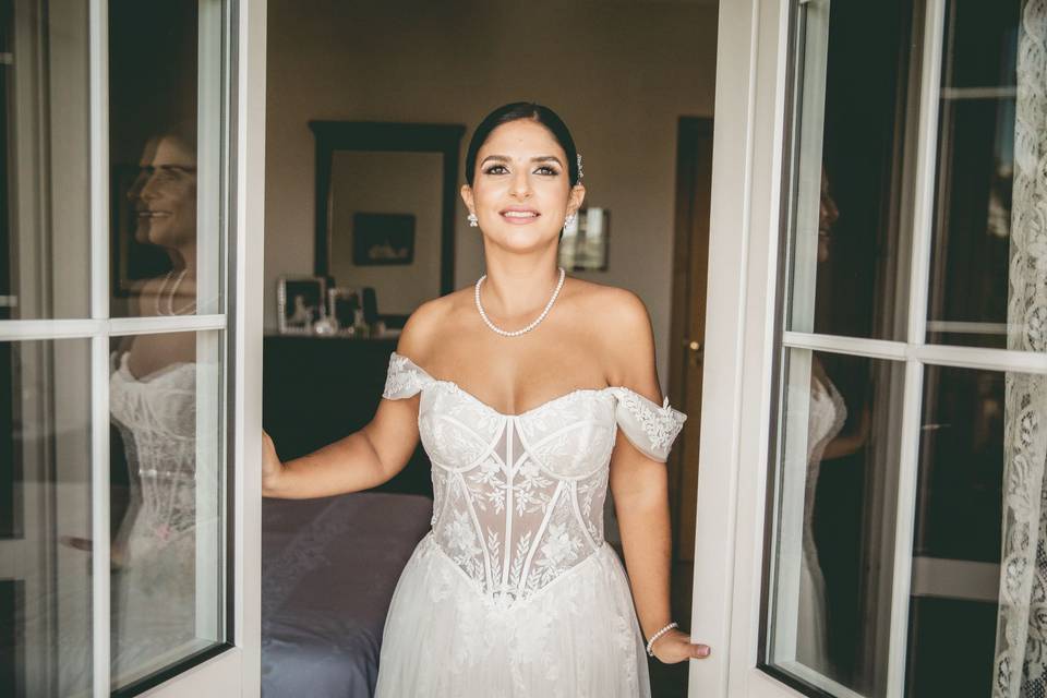 Wedding Photo