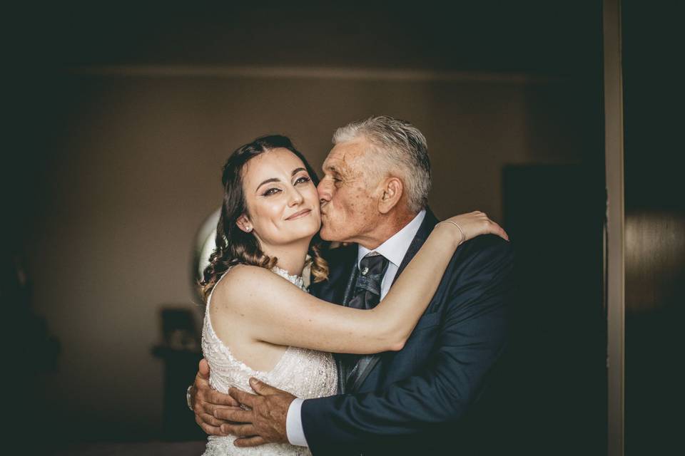 Col papa'