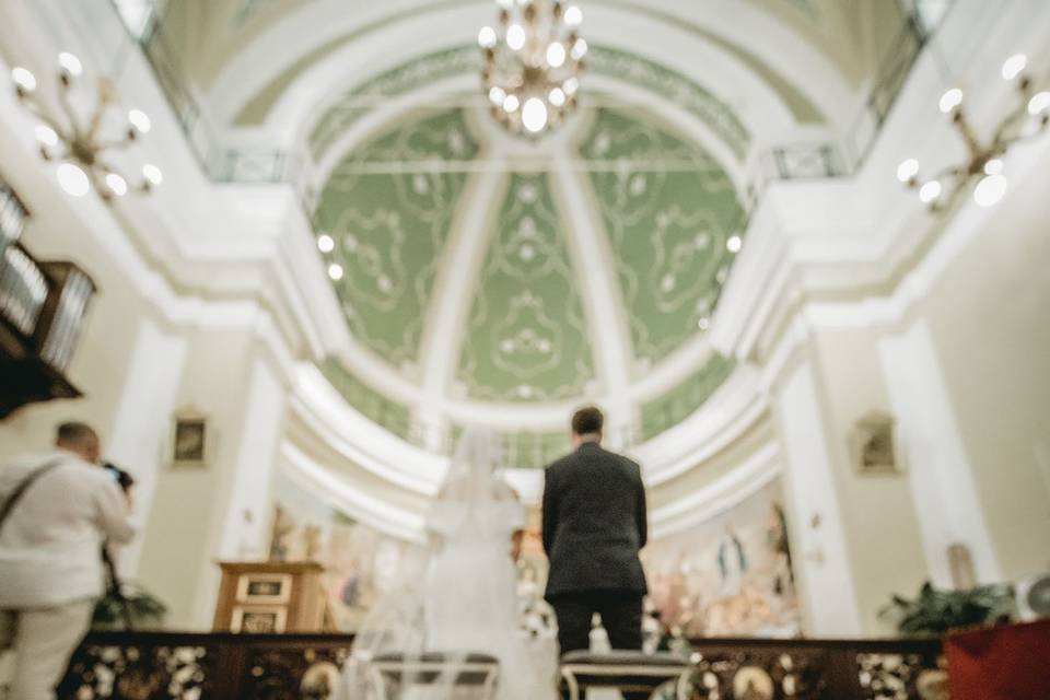 Wedding Photo