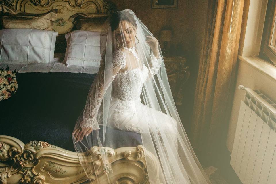 Wedding Photo