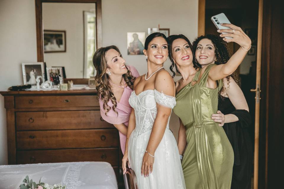 Wedding Photo