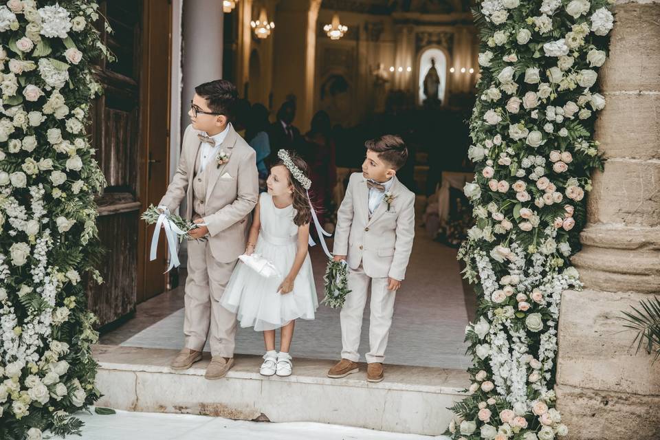Wedding Photo