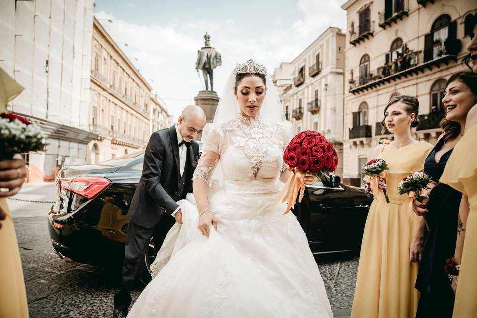 Wedding Photo