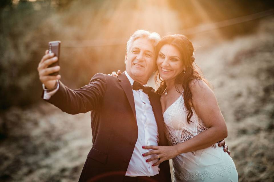 Wedding Photo