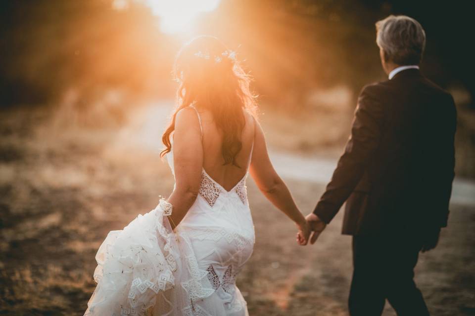 Wedding Photo