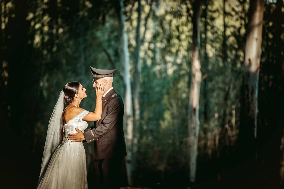 Wedding Photo