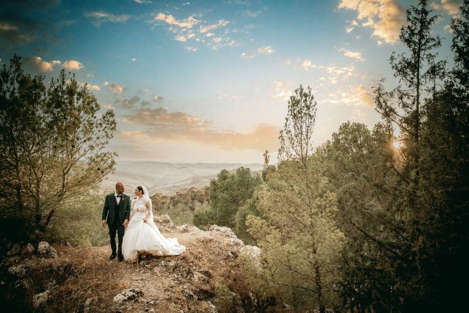 Wedding Photo