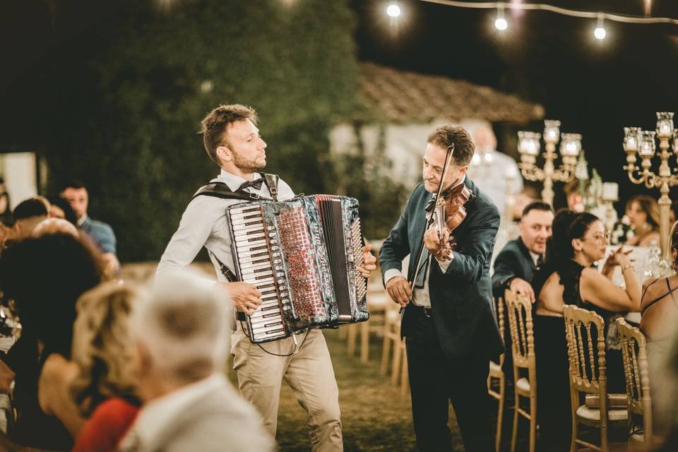 Wedding Photo