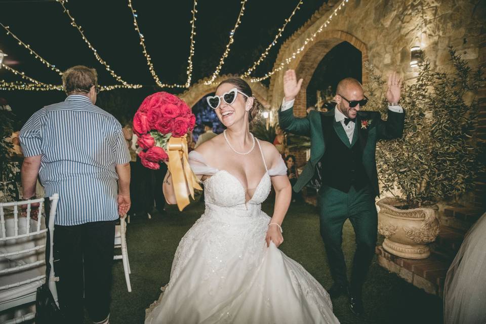 Wedding Photo