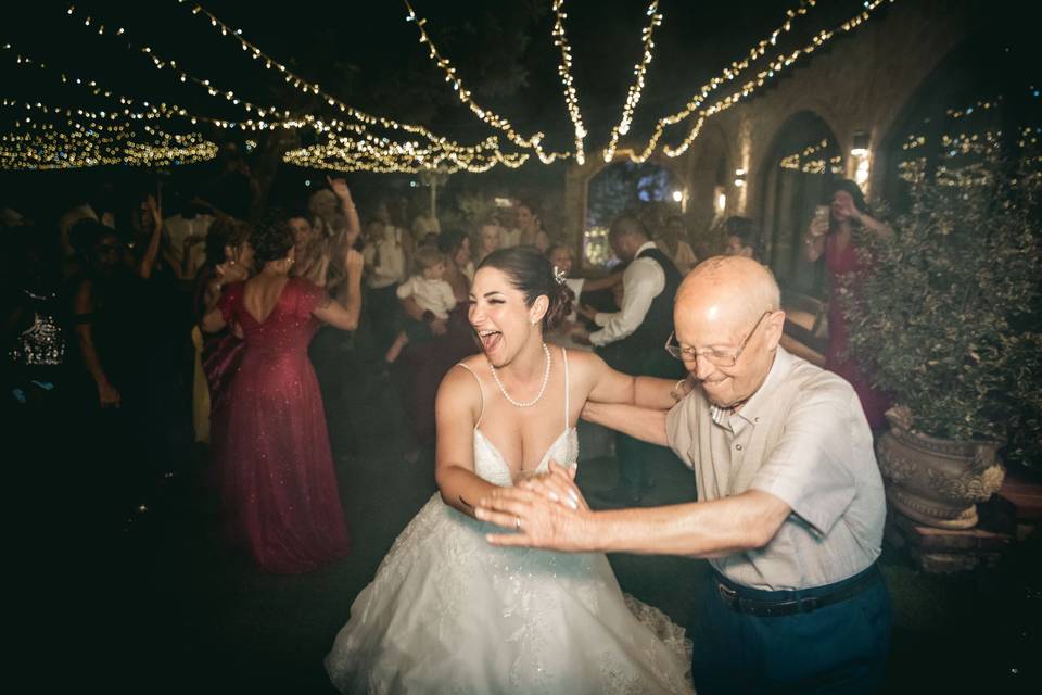 Wedding Photo