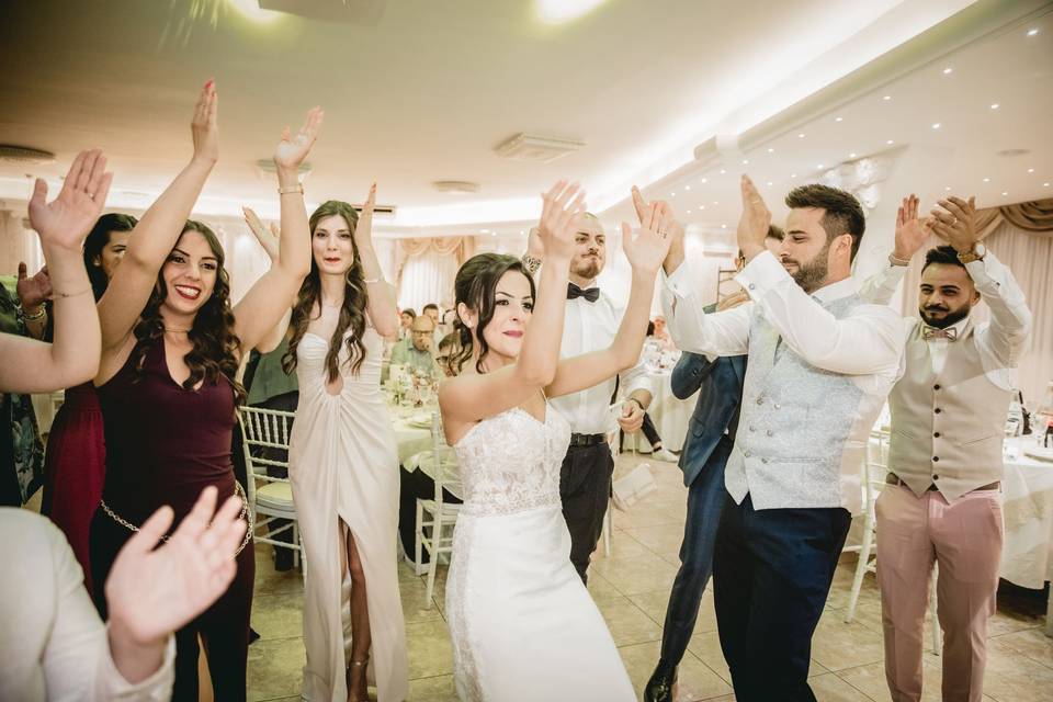 Wedding Photo