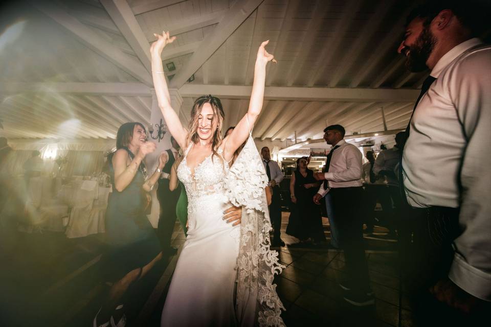 Wedding Photo