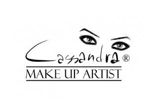 Cassandra Make Up Artist logo