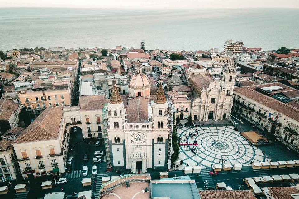 Duomo di acireale