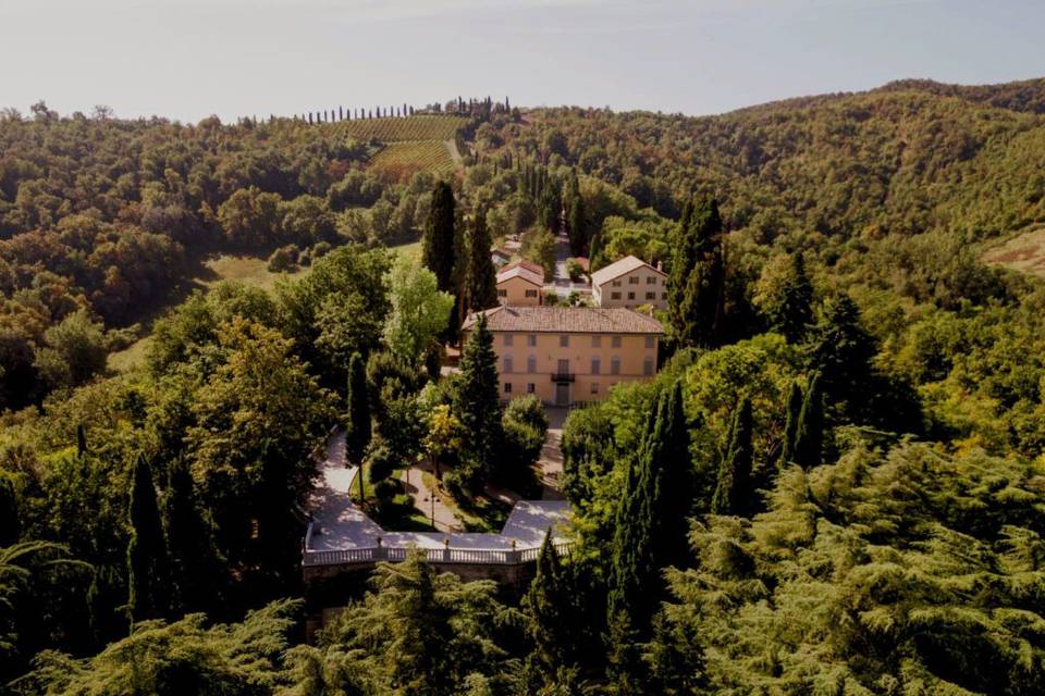 Tenuta di Roncolo