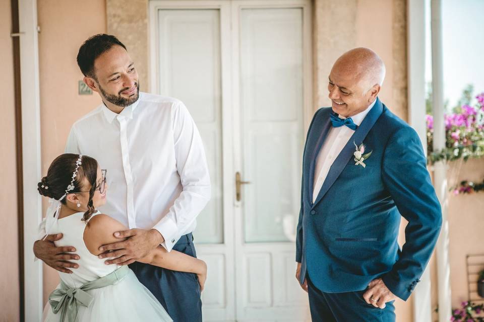 Wedding Photo
