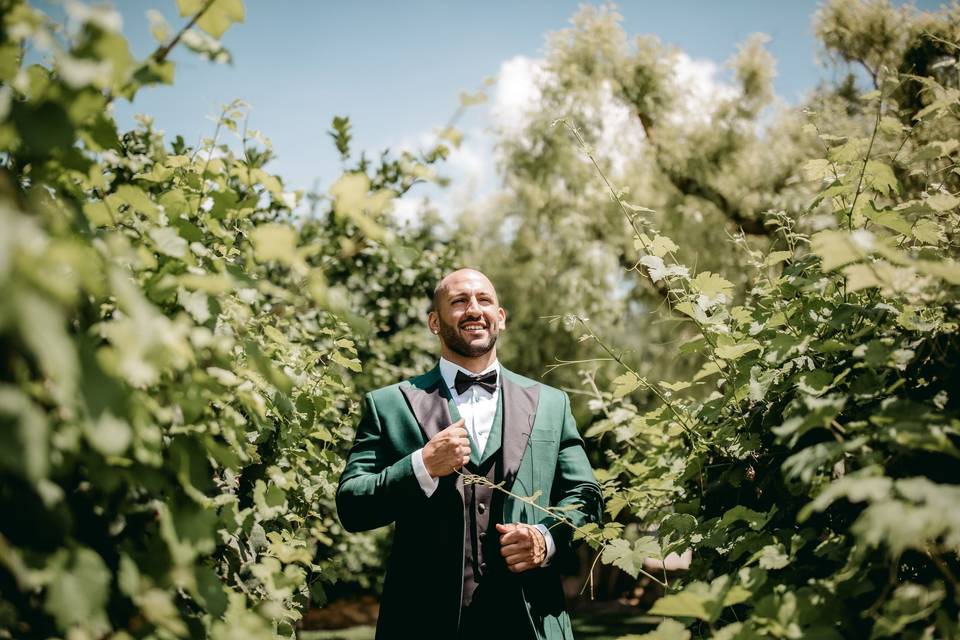 Wedding Photo