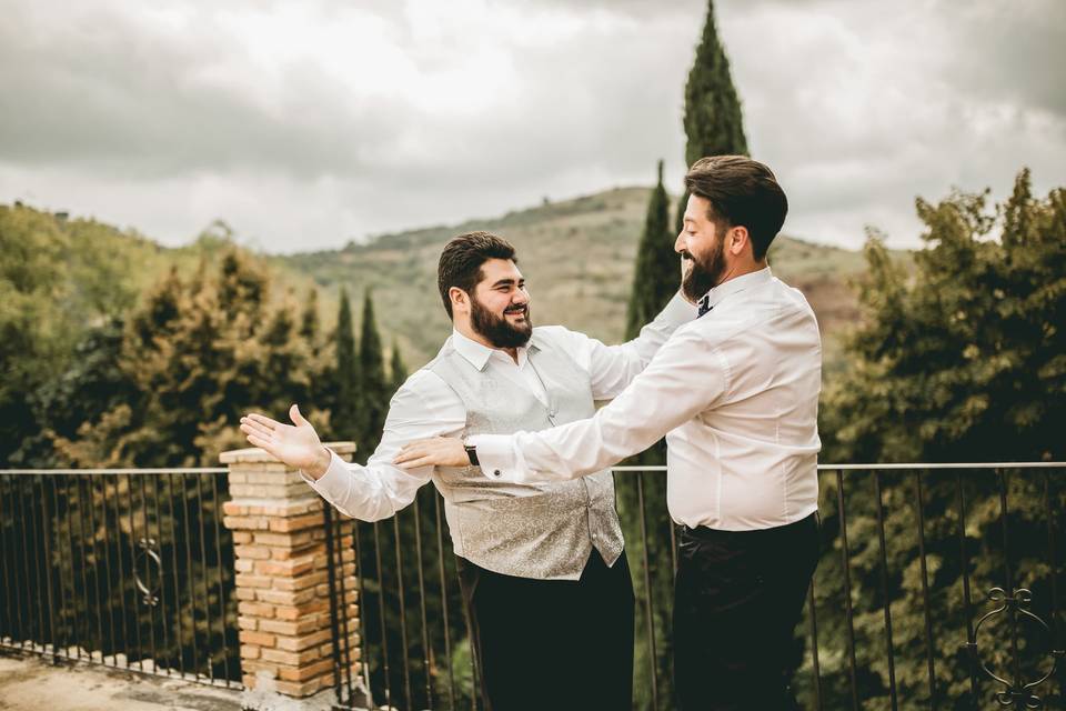 Wedding Photo