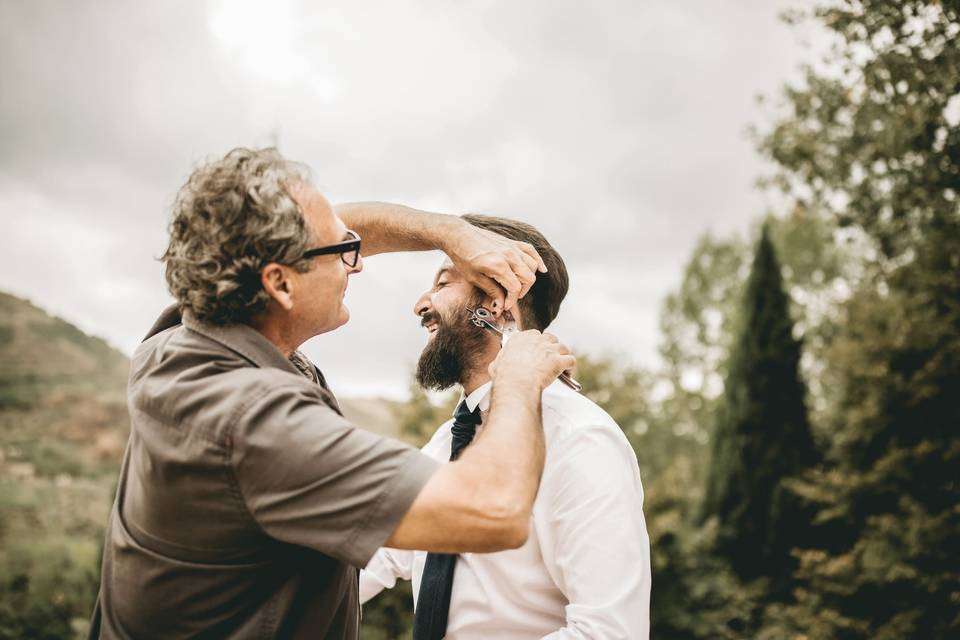 Wedding Photo