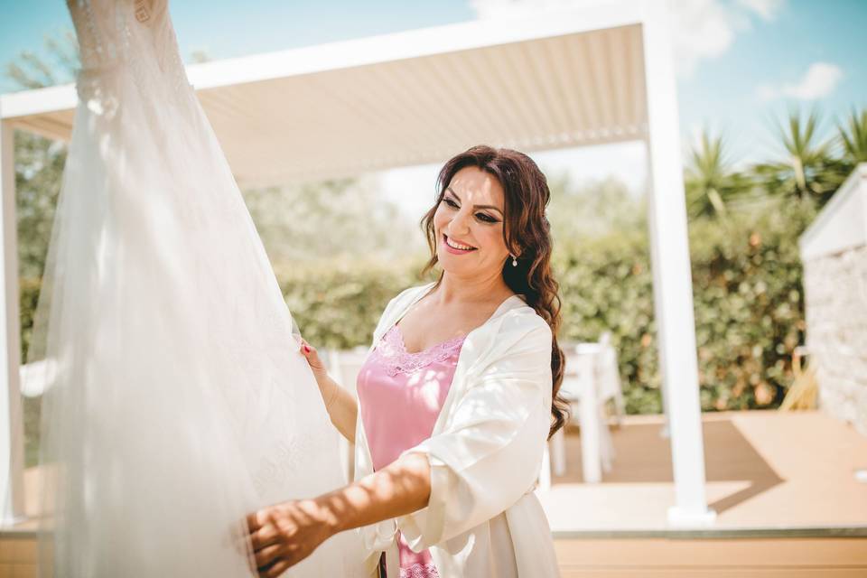 Wedding Photo