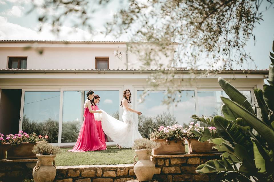 Wedding Photo