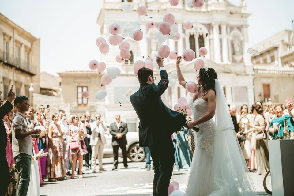 Wedding Photo