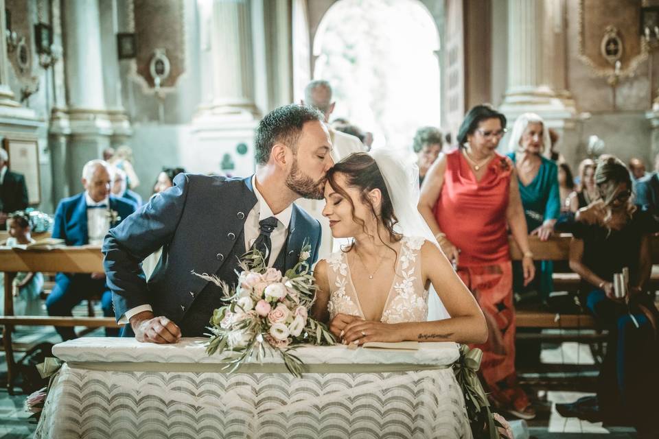 Wedding Photo