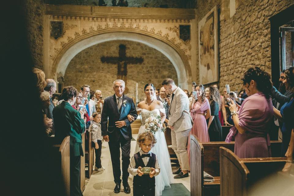 Wedding Photo