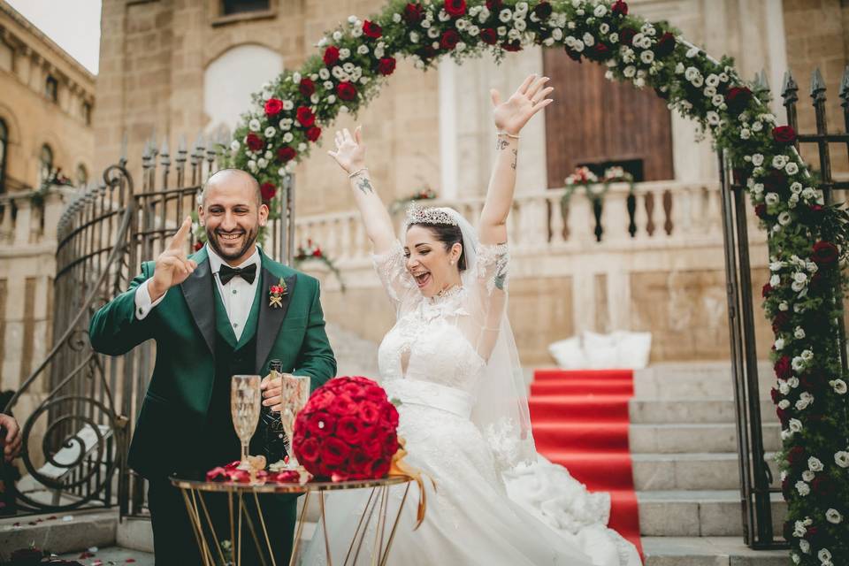 Wedding Photo