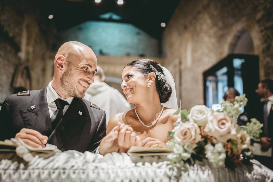 Wedding Photo