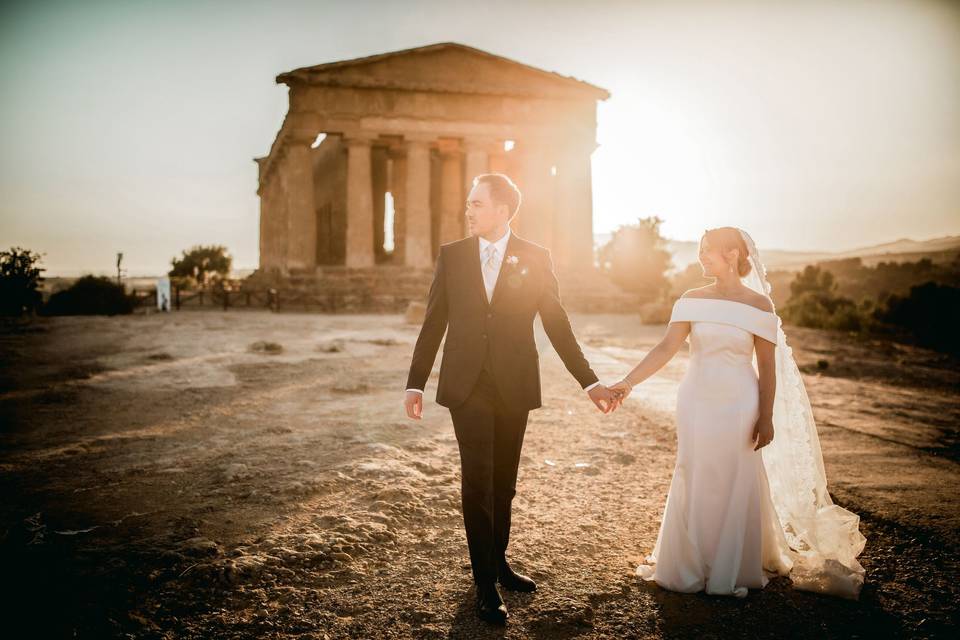 Wedding Photo