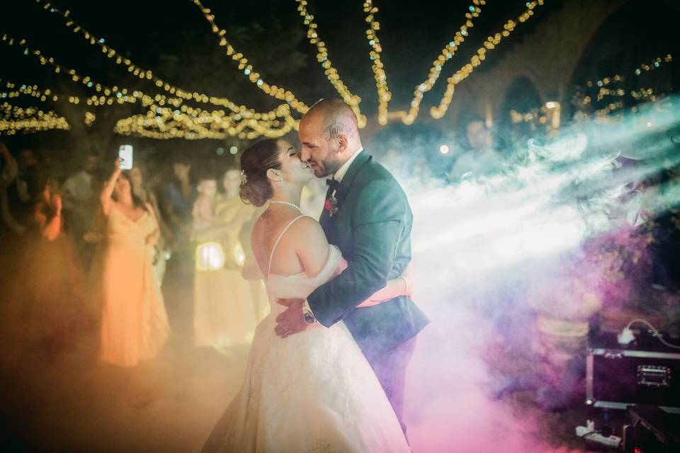 Wedding Photo