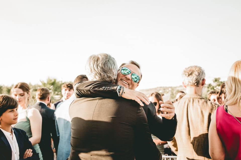 Wedding Photo