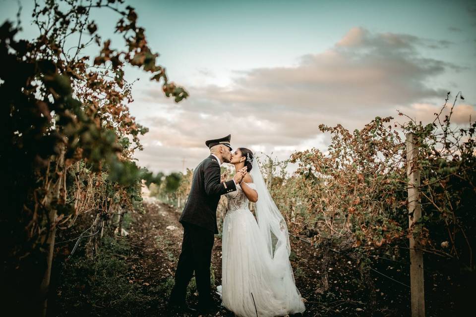 Wedding Photo