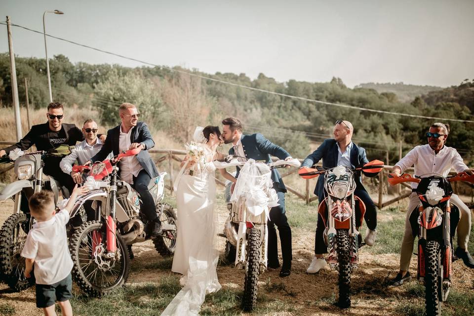 Wedding Photo