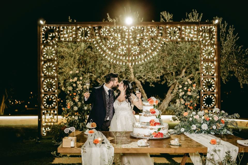 Wedding Photo