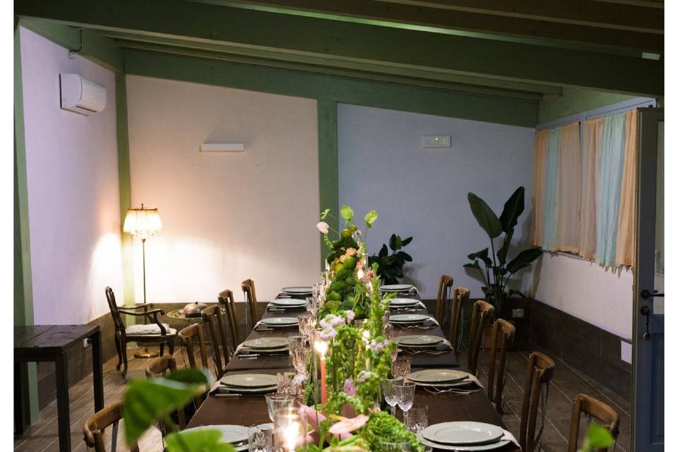 Sala Ginestra