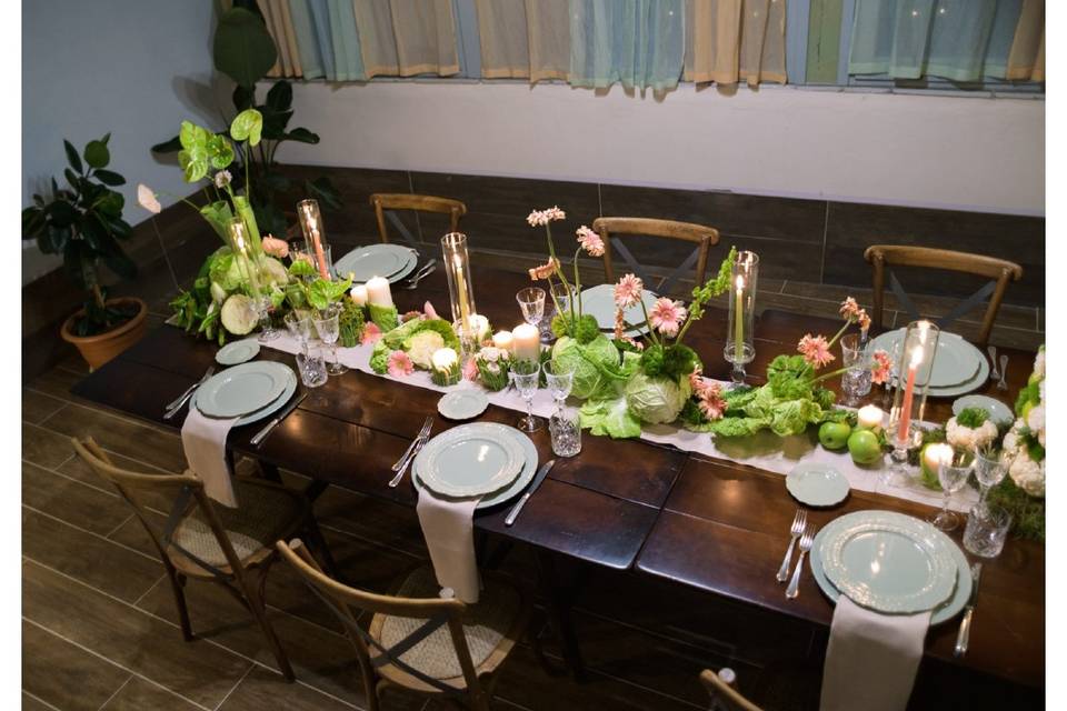 Sala Ginestra