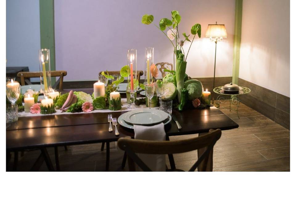 Sala Ginestra