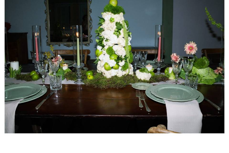 Sala Ginestra