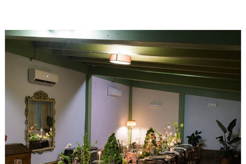 Sala Ginestra