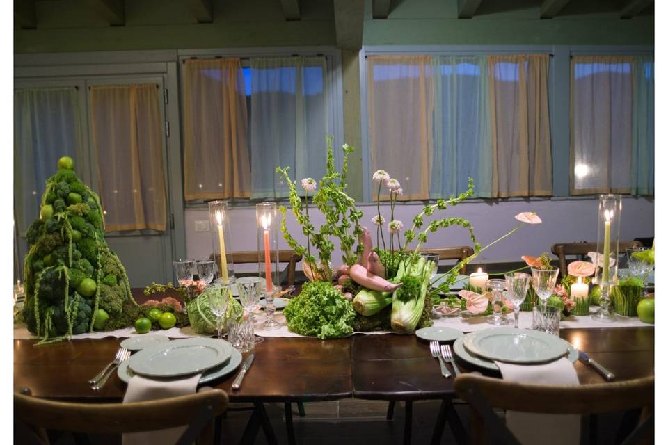 Sala Ginestra