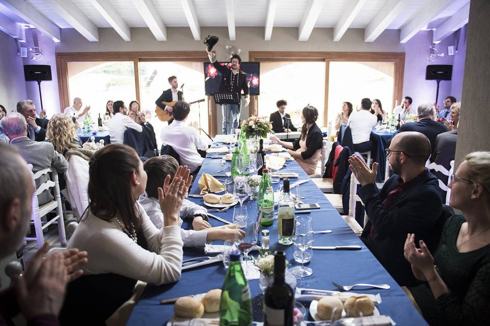 TDB Wedding