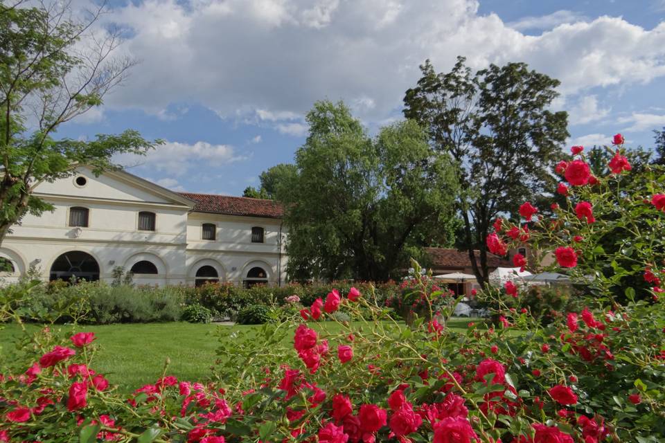 Villa Marcello Loredan Franchin
