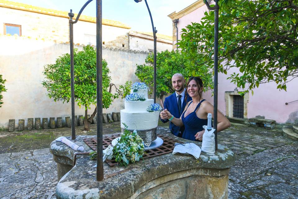 Fabrizia e Idio ottobre 2025
