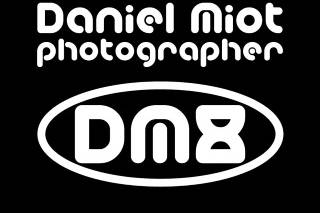 Logo Daniel Miot Photographer