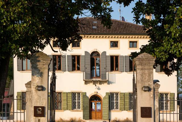 Agriturismo Il Frutteto - Mogliano Veneto (Treviso)